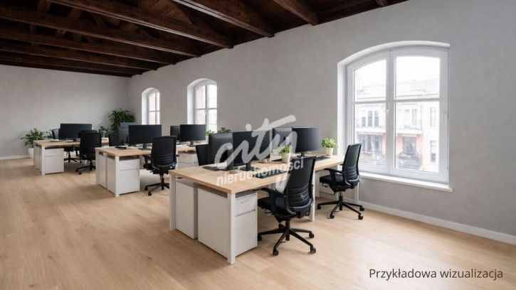 Lokal Wynajem Szczecin Warszewo 2
